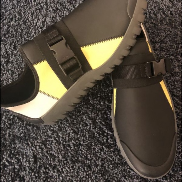 Prada Men Shoes Rubber US size 8.5 - Picture 5 of 5